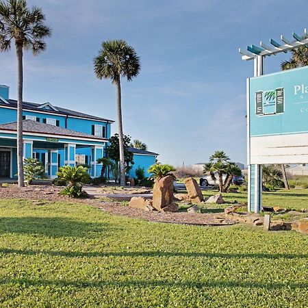 Plantation Suites And Conference Center Port Aransas Luaran gambar