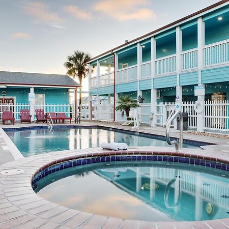 Plantation Suites And Conference Center Port Aransas Luaran gambar