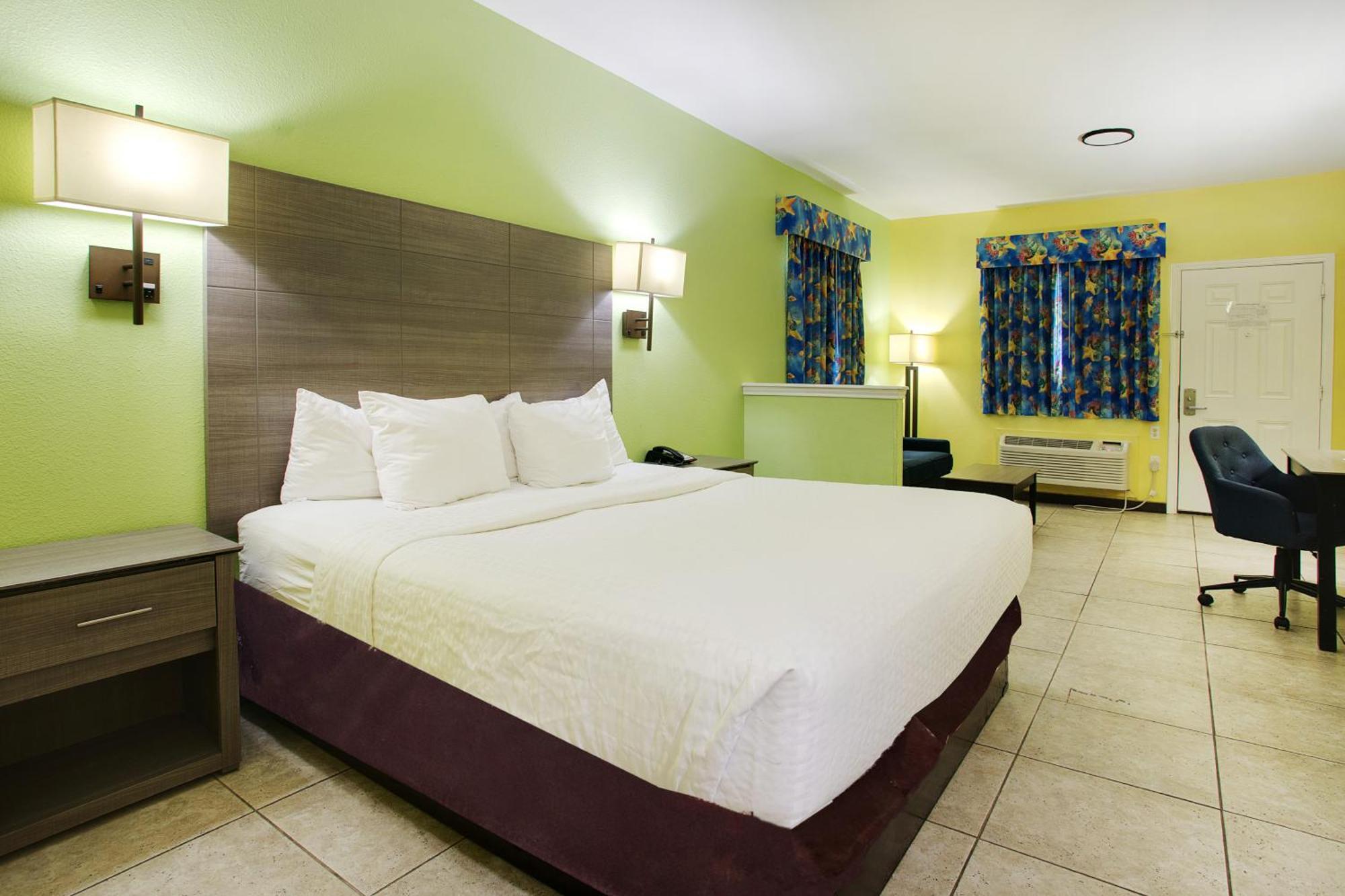 Plantation Suites And Conference Center Port Aransas Luaran gambar