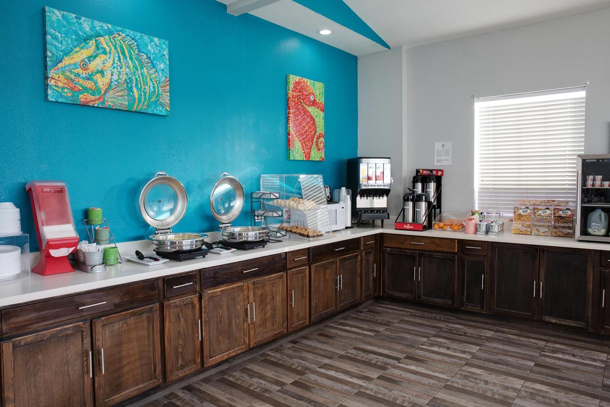 Plantation Suites And Conference Center Port Aransas Luaran gambar
