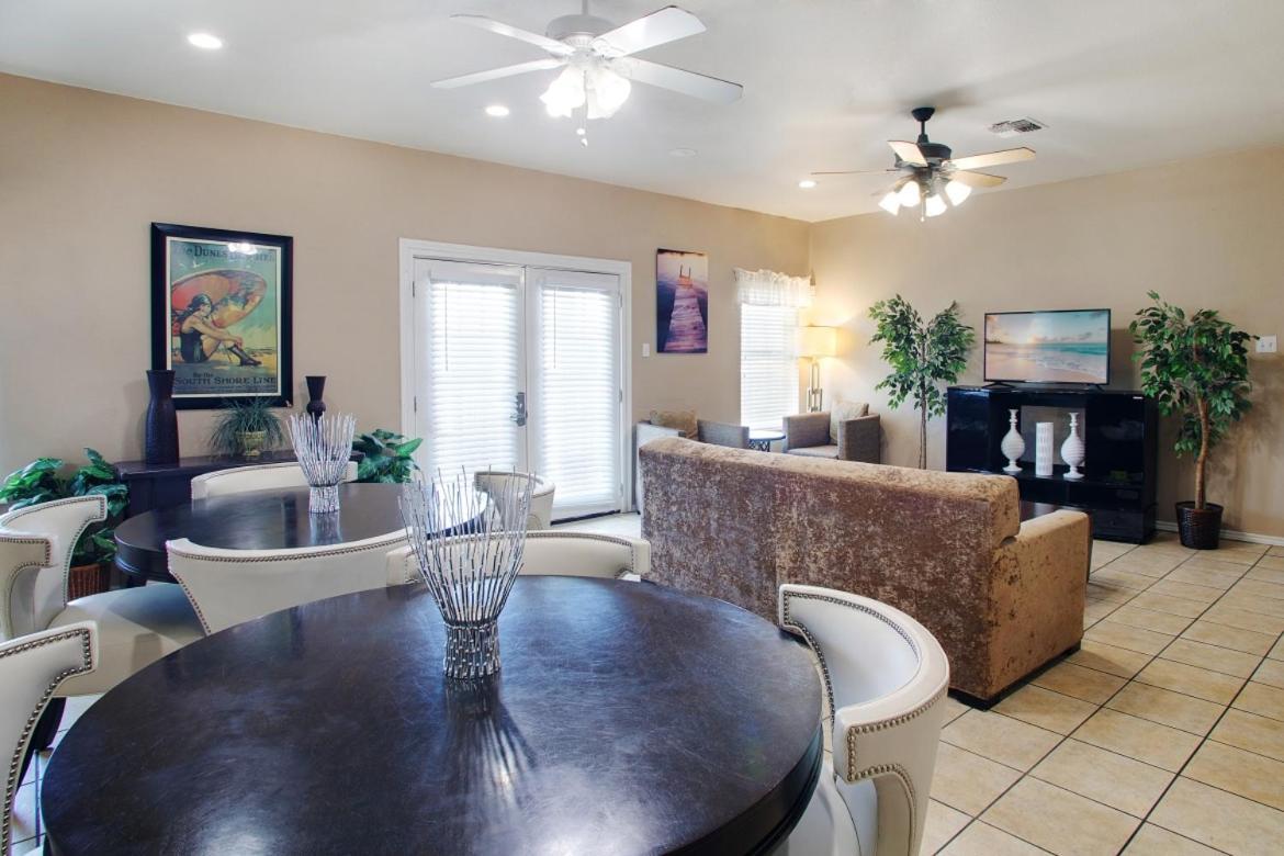 Plantation Suites And Conference Center Port Aransas Luaran gambar