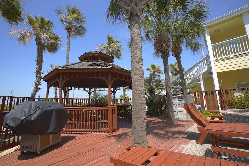 Plantation Suites And Conference Center Port Aransas Luaran gambar