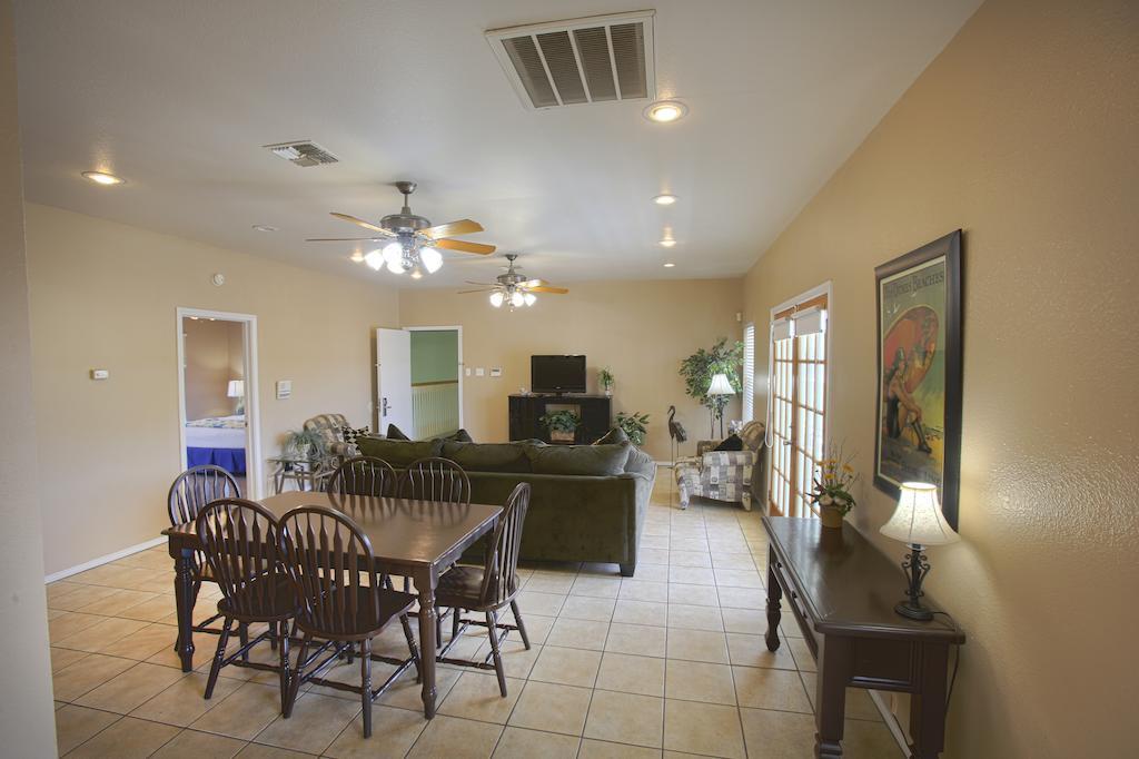 Plantation Suites And Conference Center Port Aransas Luaran gambar