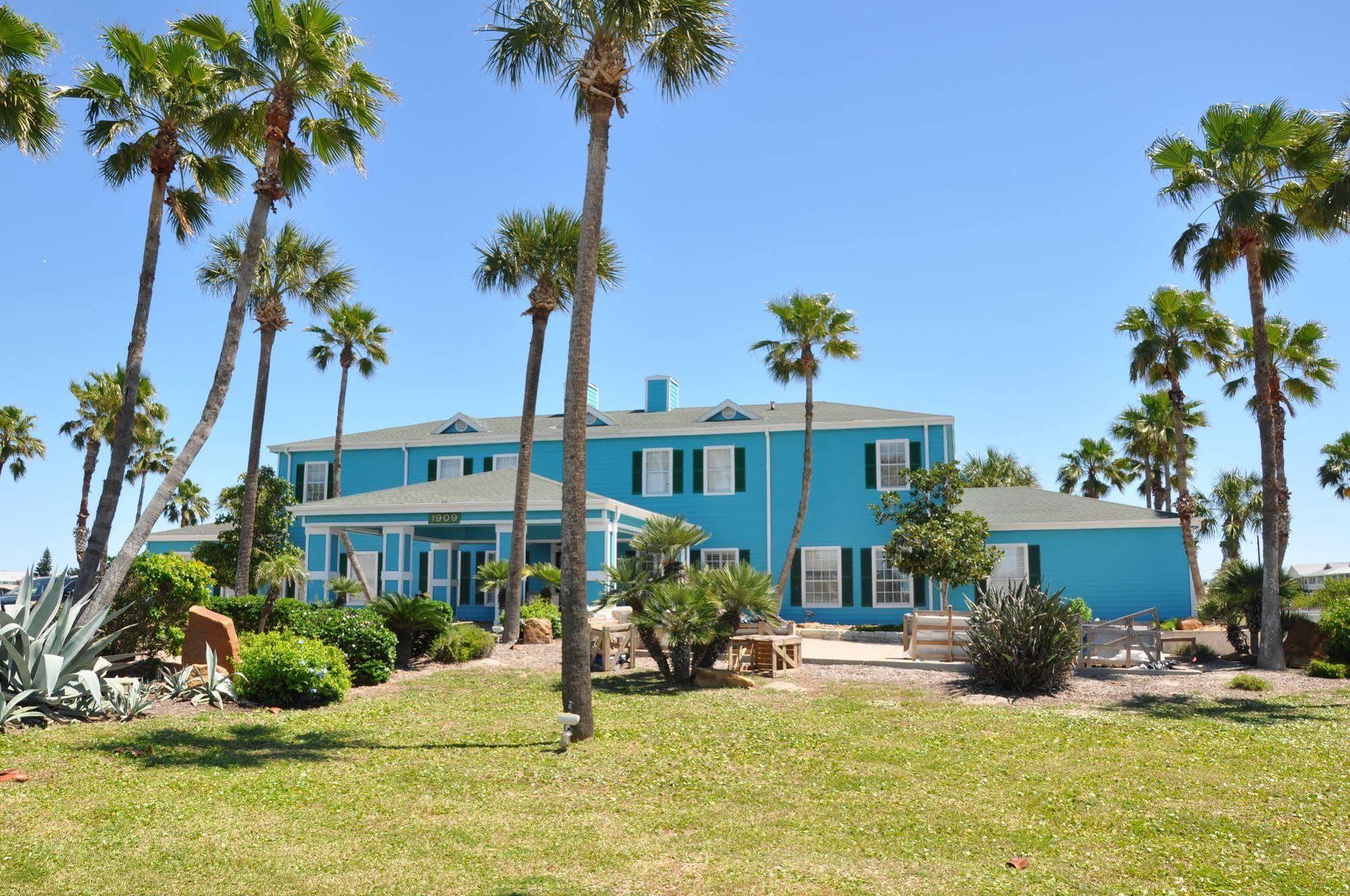 Plantation Suites And Conference Center Port Aransas Luaran gambar