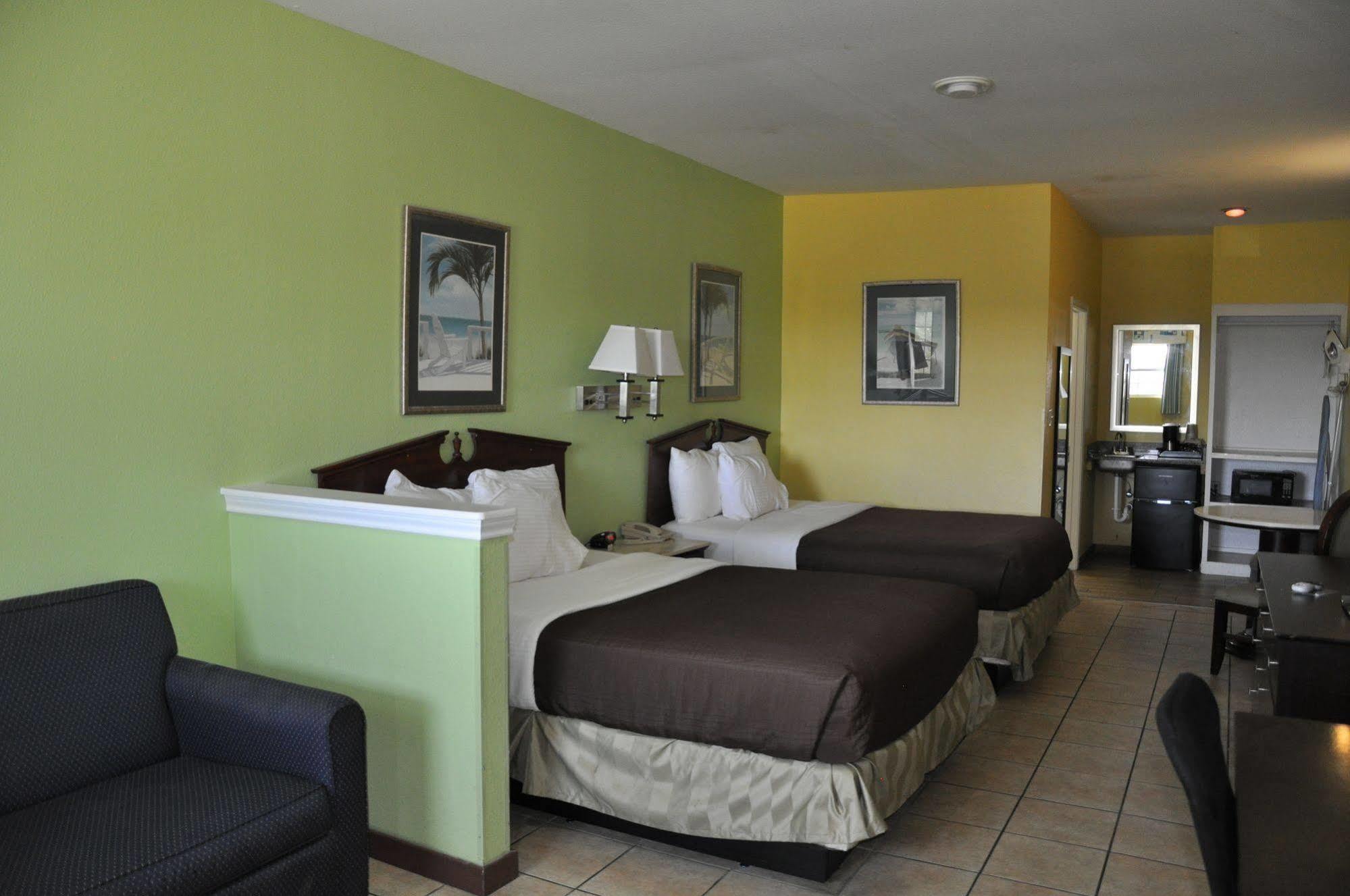 Plantation Suites And Conference Center Port Aransas Luaran gambar