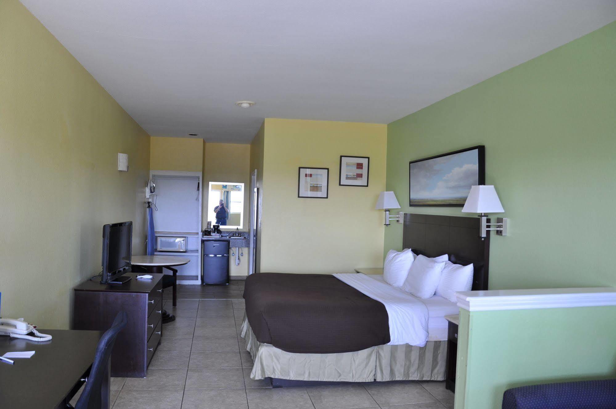 Plantation Suites And Conference Center Port Aransas Luaran gambar