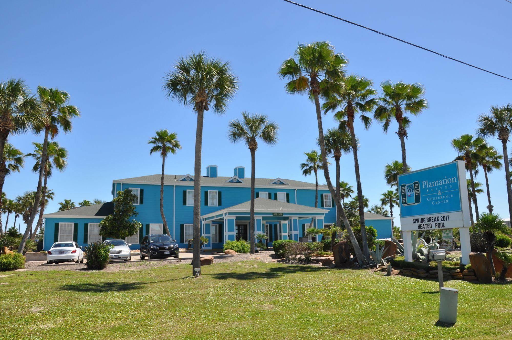 Plantation Suites And Conference Center Port Aransas Luaran gambar