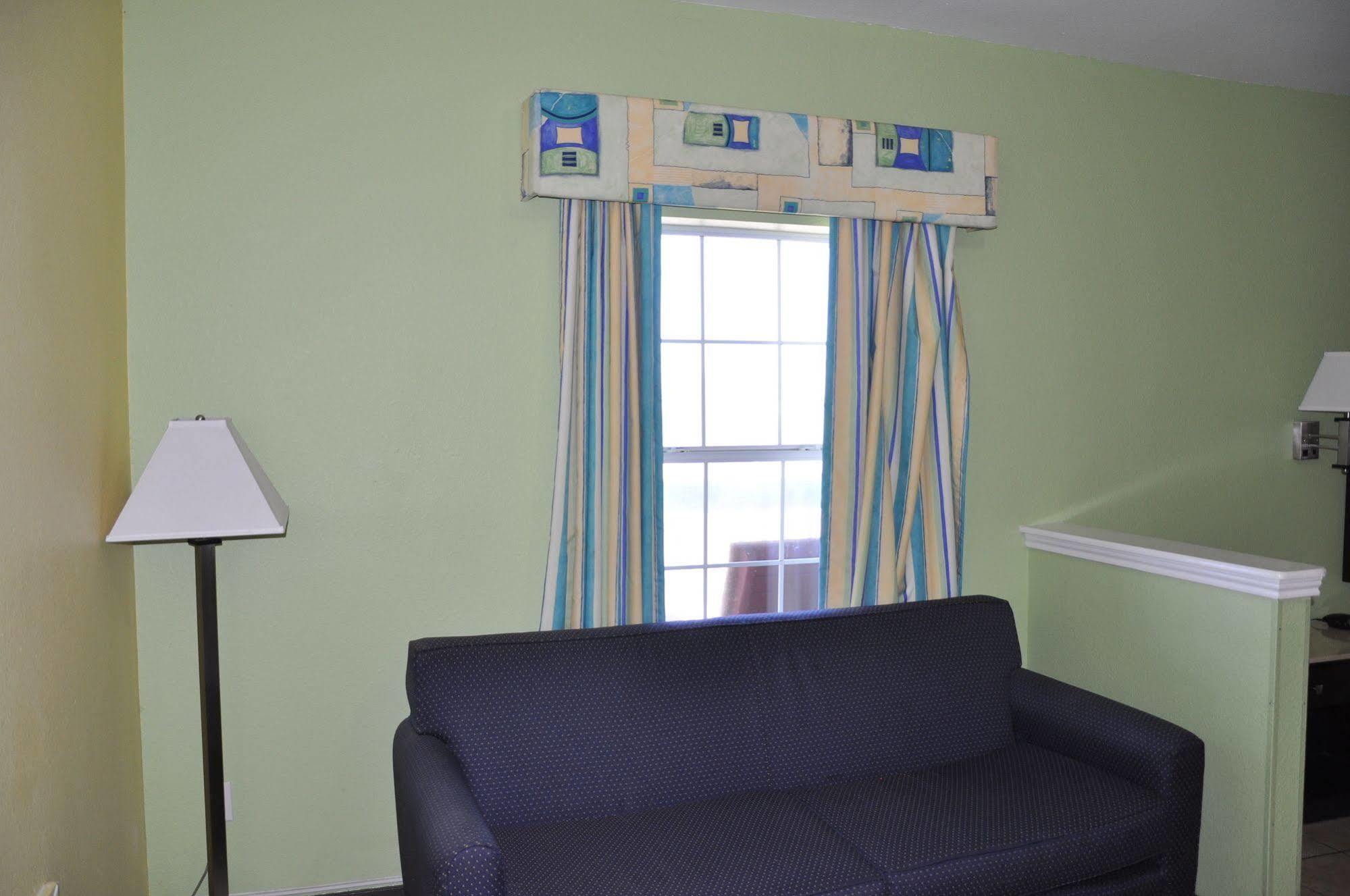 Plantation Suites And Conference Center Port Aransas Luaran gambar