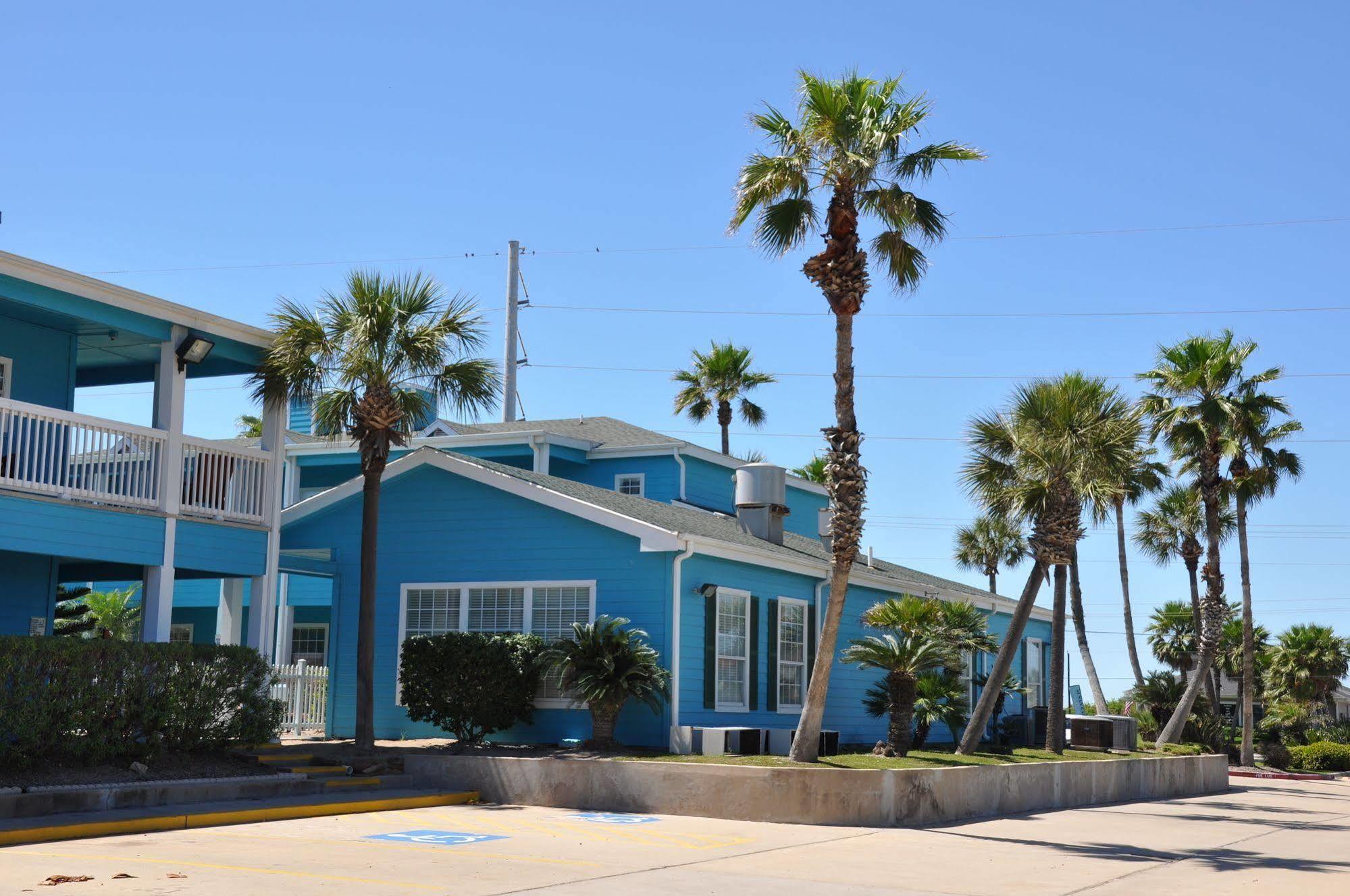 Plantation Suites And Conference Center Port Aransas Luaran gambar