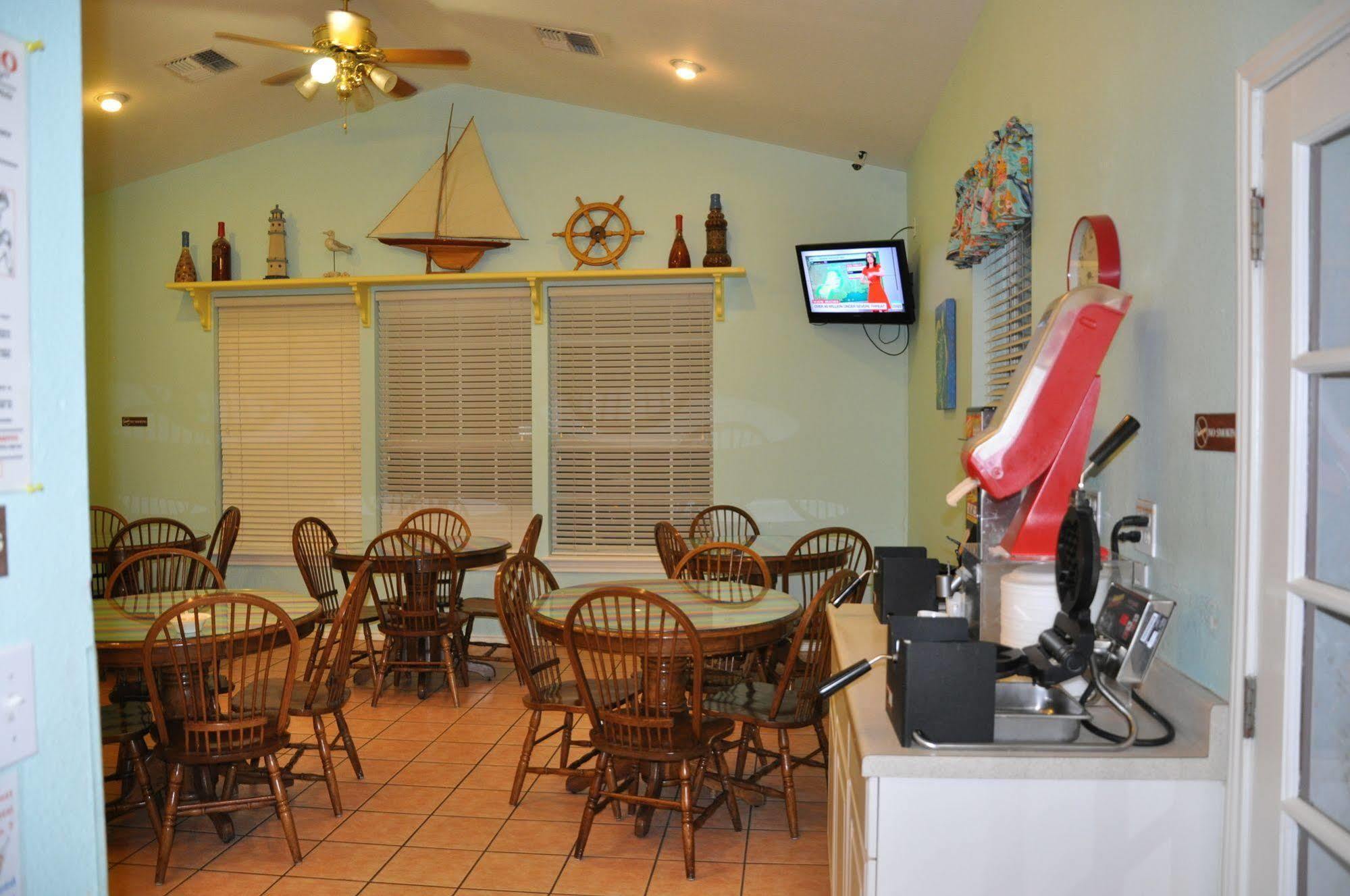 Plantation Suites And Conference Center Port Aransas Luaran gambar