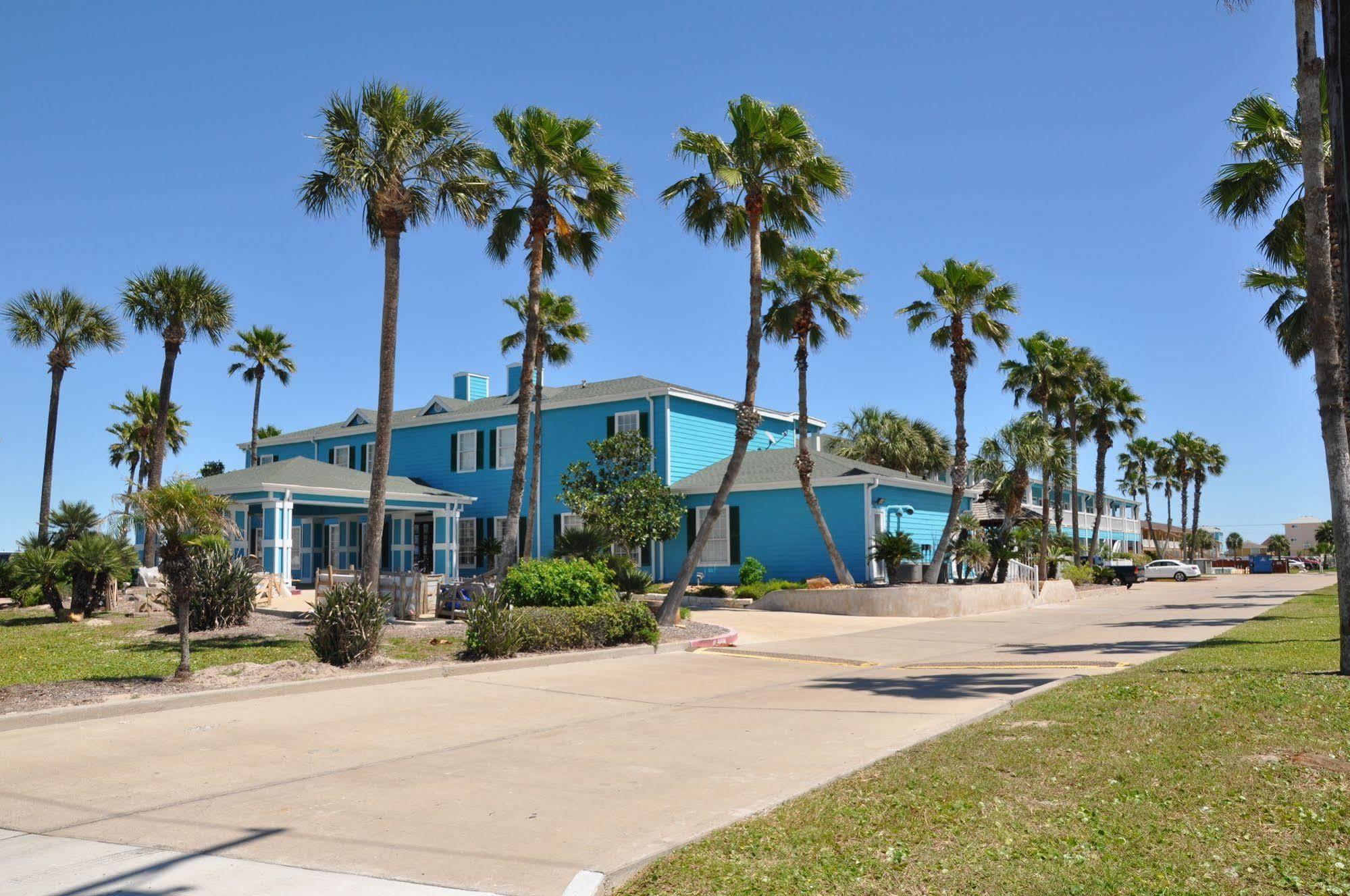 Plantation Suites And Conference Center Port Aransas Luaran gambar